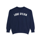Lake Sylvia - Crewneck Sweatshirt