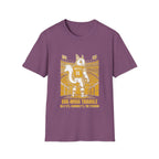 Bar-Muda Triangle Tee — Fall 2026