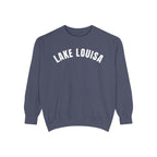 Lake Louisa - Crewneck Sweatshirt