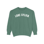 Lake Sylvia - Crewneck Sweatshirt