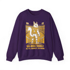 Bar-Muda Triangle Sweatshirt - Fall 2026