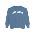 Lake Louisa - Crewneck Sweatshirt