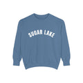Sugar Lake - Crewneck Sweatshirt