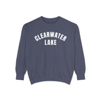 Clearwater Lake - Crewneck Sweatshirt