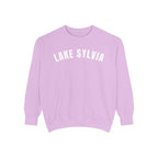 Lake Sylvia - Crewneck Sweatshirt