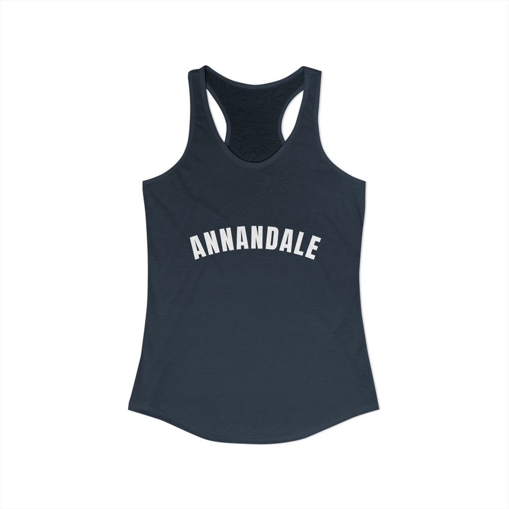 ANNANDALE - Women's Ideal Racerback Tank