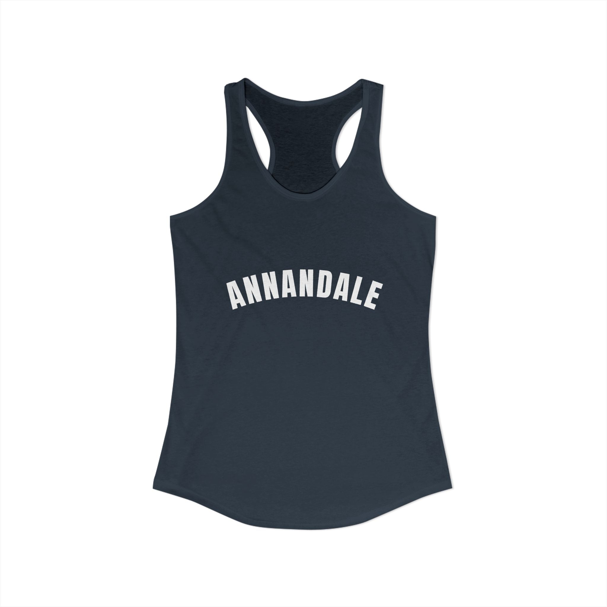 ANNANDALE - Women's Ideal Racerback Tank