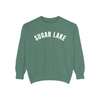 Sugar Lake - Crewneck Sweatshirt