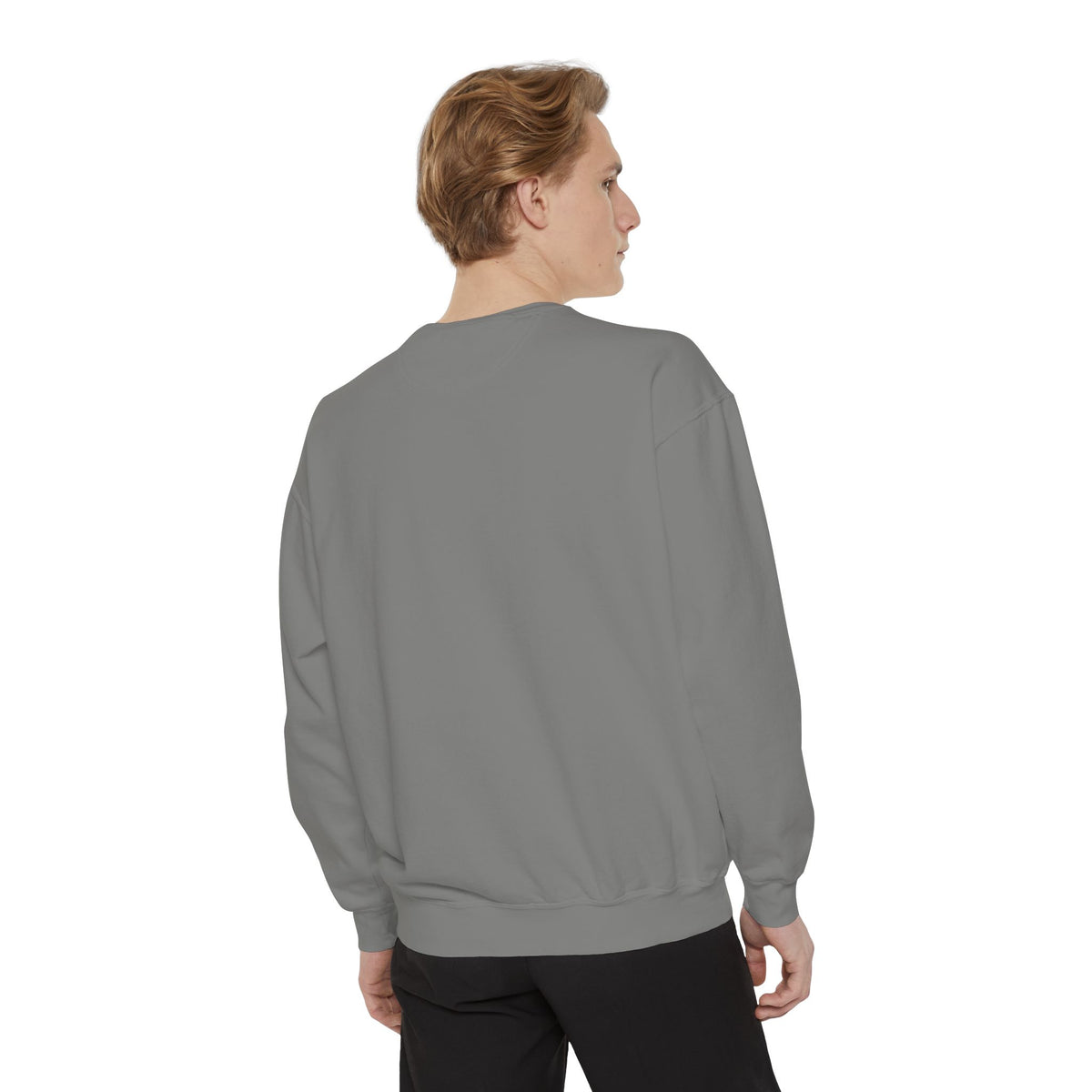 Cedar Lake - Crewneck Sweatshirt