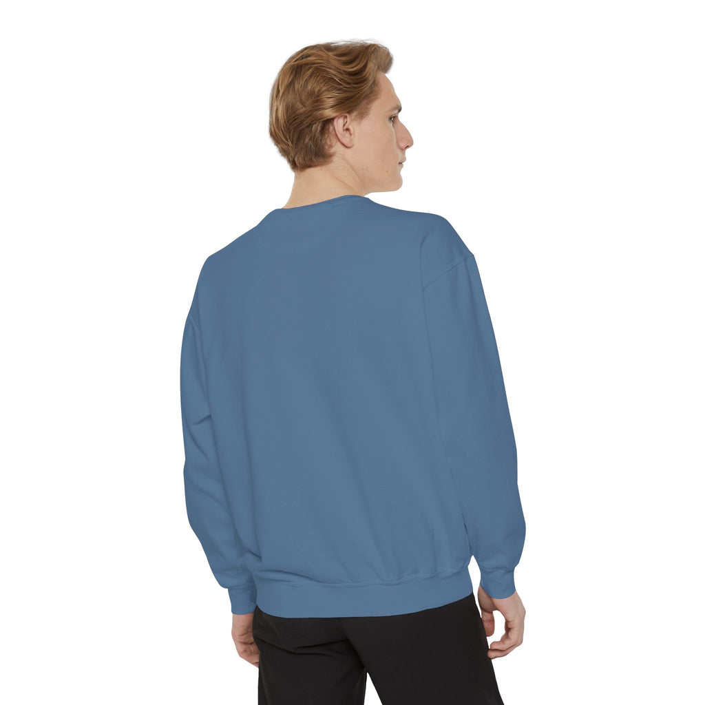 Cedar Lake - Crewneck Sweatshirt