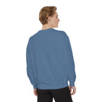 Cedar Lake - Crewneck Sweatshirt