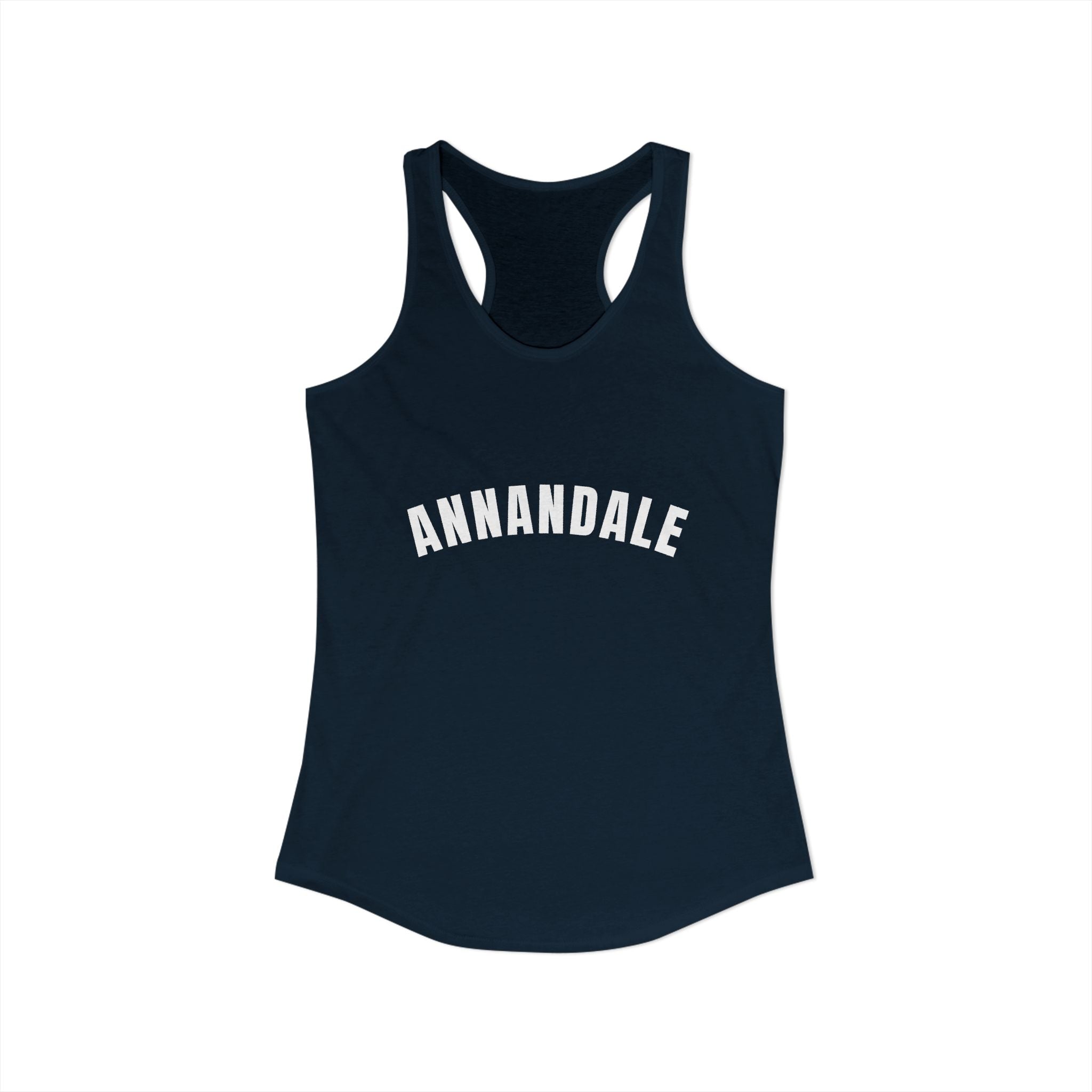 ANNANDALE - Women's Ideal Racerback Tank