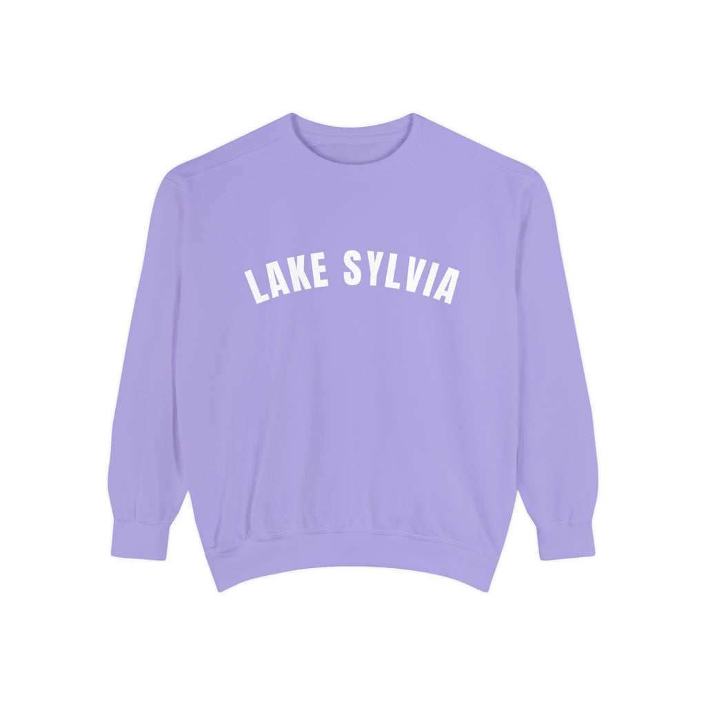 Lake Sylvia - Crewneck Sweatshirt