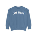 Lake Sylvia - Crewneck Sweatshirt