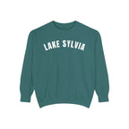 Lake Sylvia - Crewneck Sweatshirt
