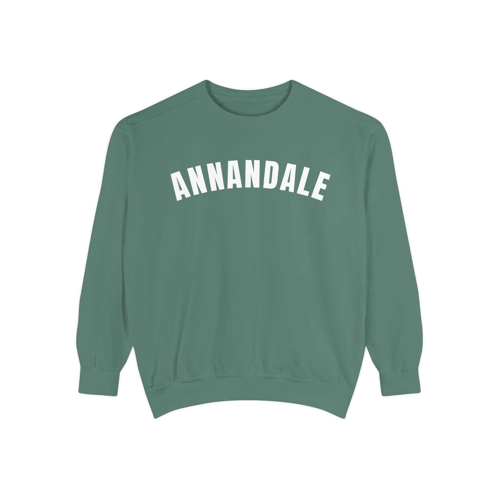 Annandale - Crewneck Sweatshirt