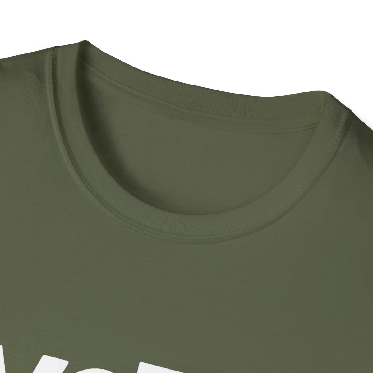 voTe. – Voting Awareness T-shirt