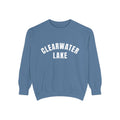 Clearwater Lake - Crewneck Sweatshirt