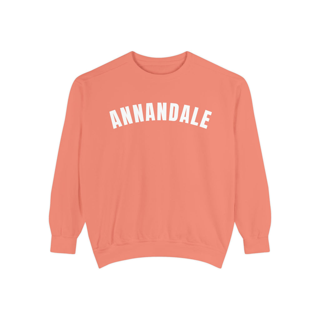Annandale - Crewneck Sweatshirt