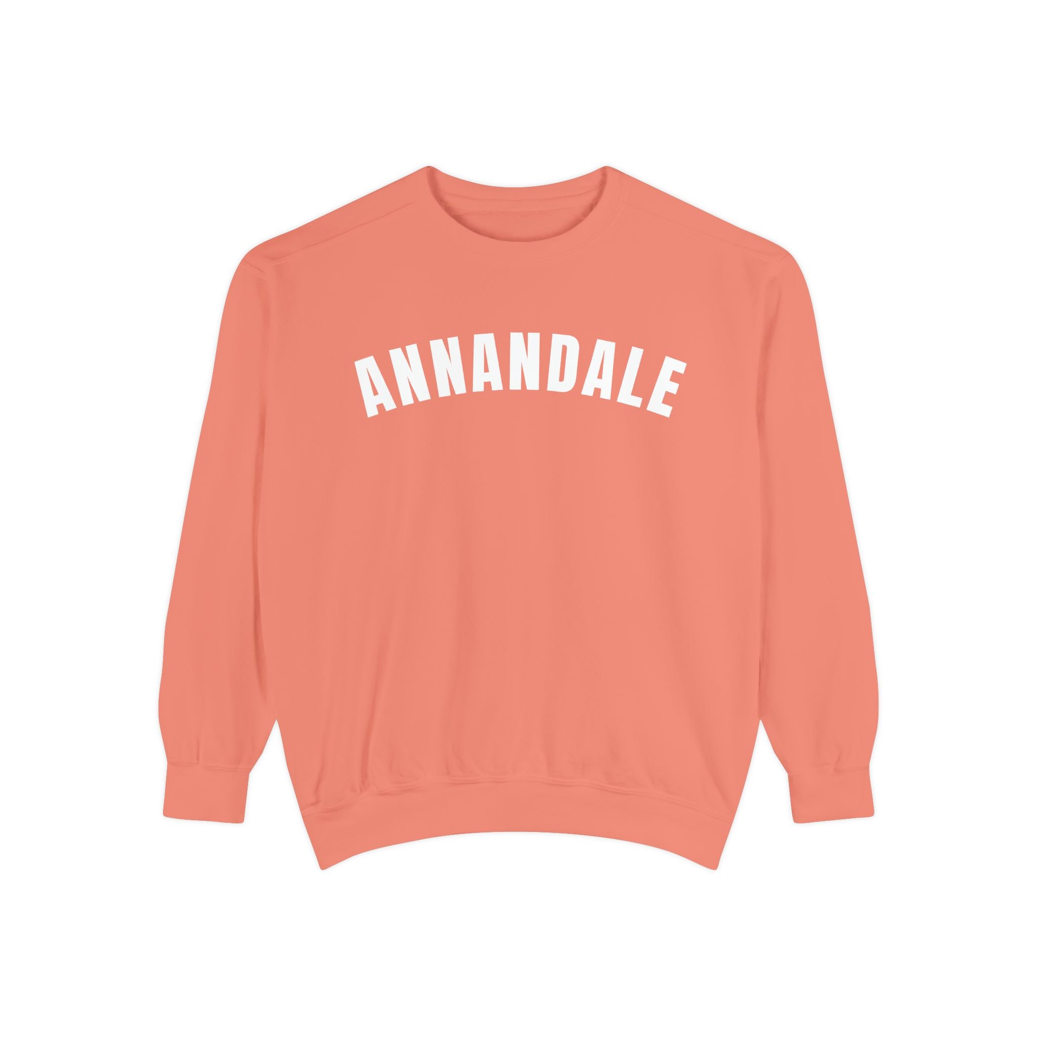 Annandale - Crewneck Sweatshirt