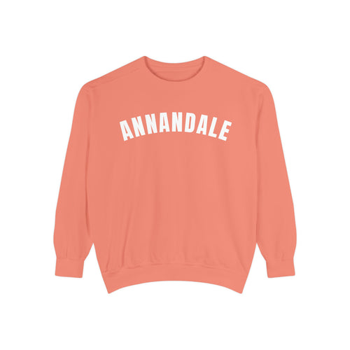 Annandale - Crewneck Sweatshirt