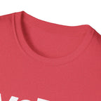 voTe. – Voting Awareness T-shirt
