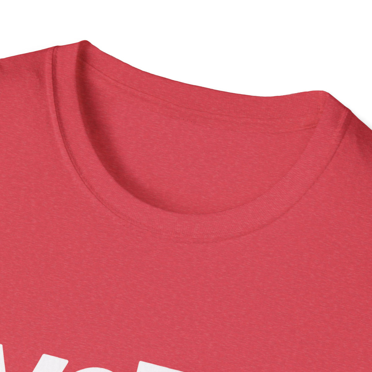 voTe. – Voting Awareness T-shirt