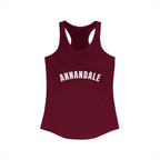 ANNANDALE - Women's Ideal Racerback Tank