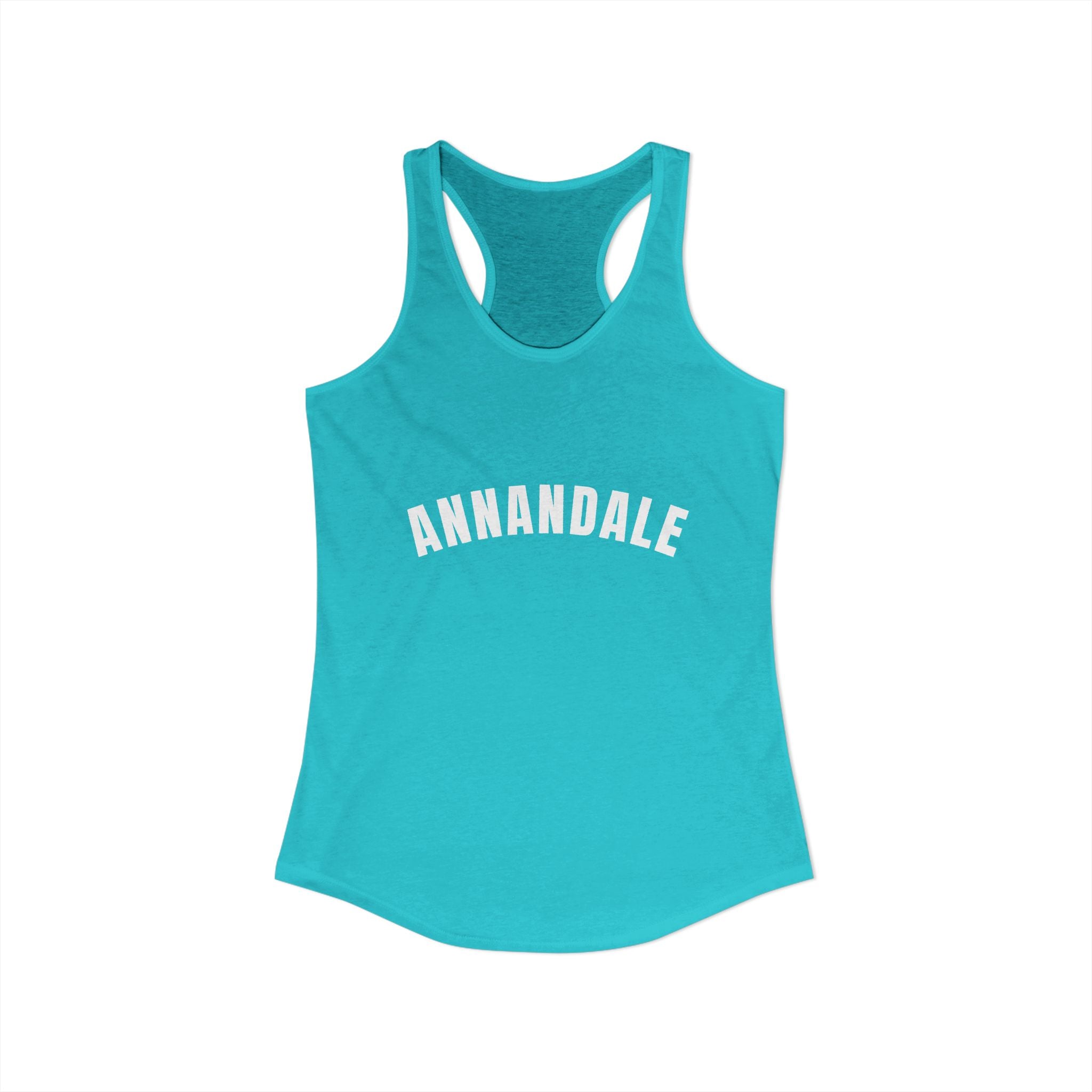 ANNANDALE - Women's Ideal Racerback Tank
