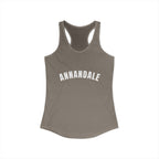 ANNANDALE - Women's Ideal Racerback Tank