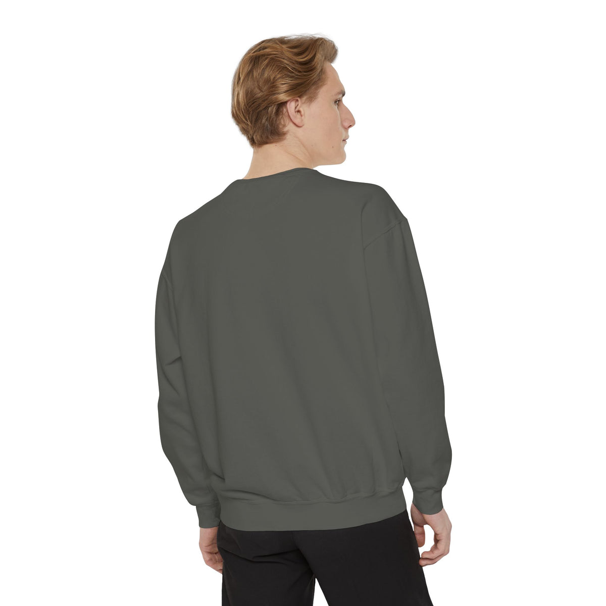 Cedar Lake - Crewneck Sweatshirt