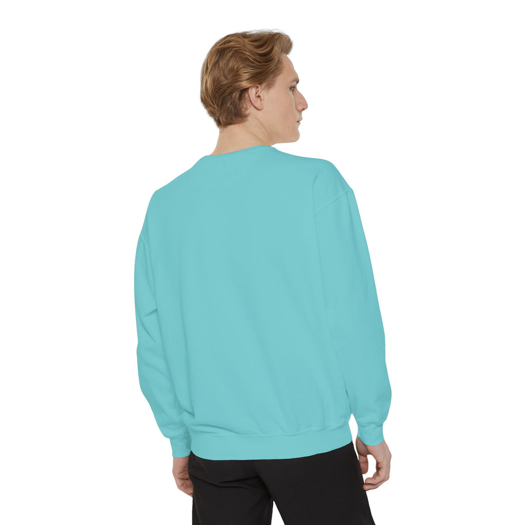 Cedar Lake - Crewneck Sweatshirt