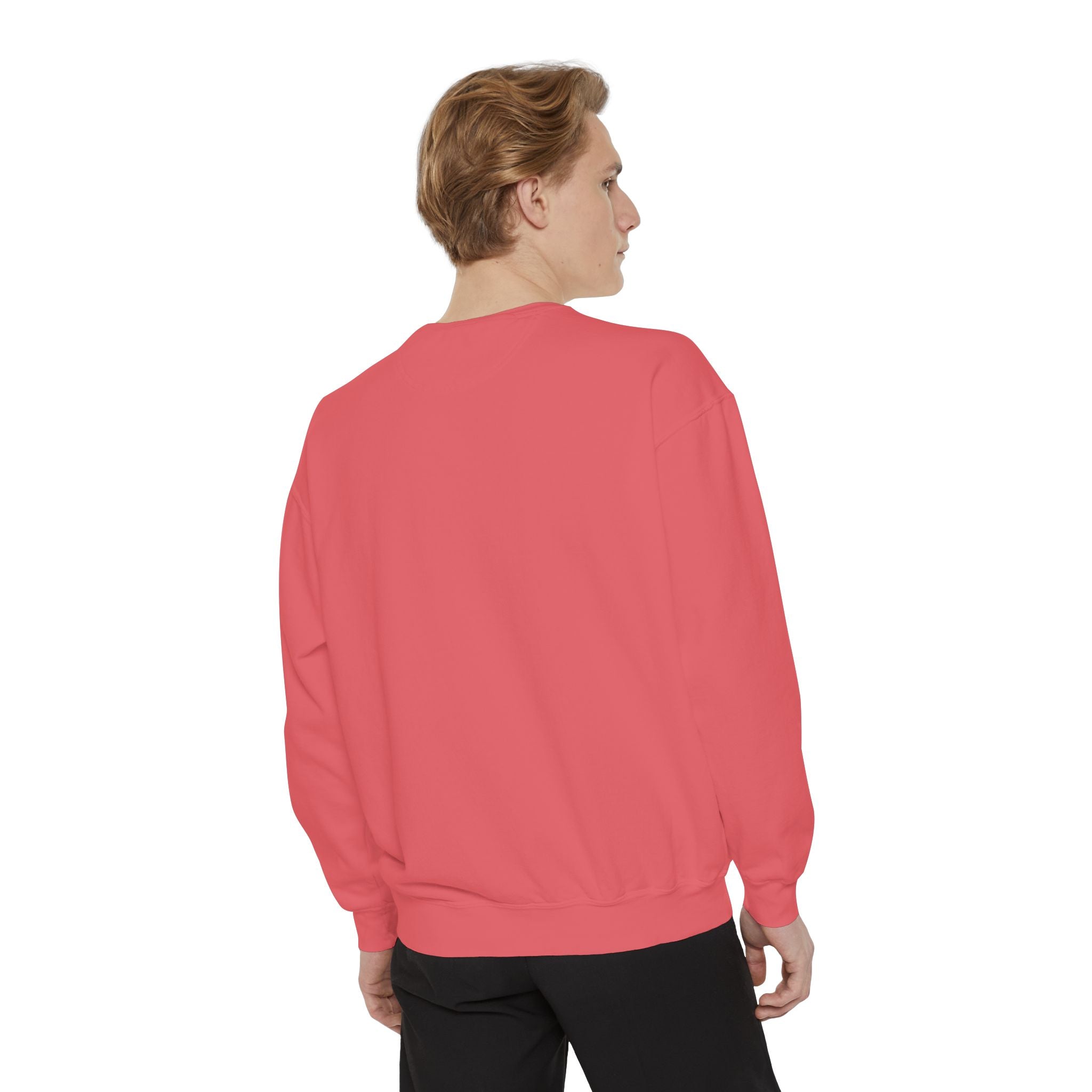 Lake Sylvia - Crewneck Sweatshirt