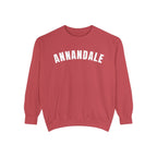 Annandale - Crewneck Sweatshirt