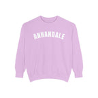 Annandale - Crewneck Sweatshirt