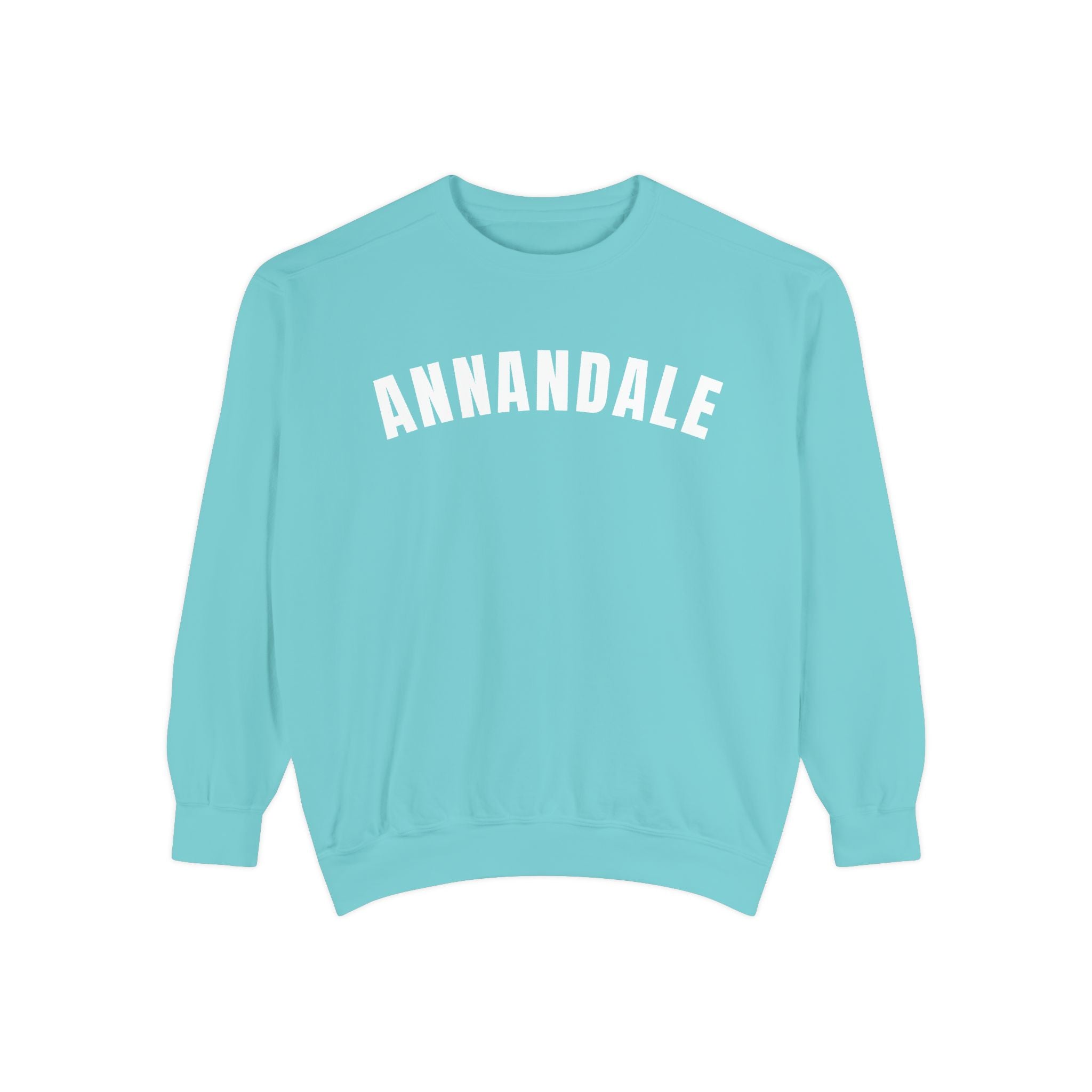 Annandale - Crewneck Sweatshirt