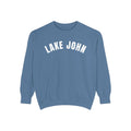 Lake John - Crewneck Sweatshirt