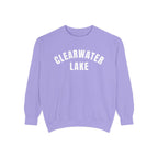 Clearwater Lake - Crewneck Sweatshirt