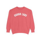 Sugar Lake - Crewneck Sweatshirt