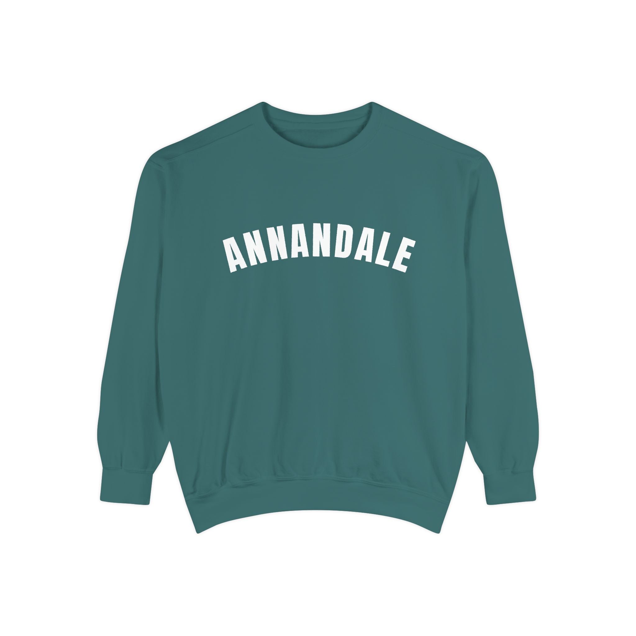 Annandale - Crewneck Sweatshirt