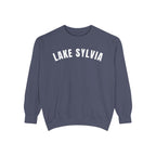 Lake Sylvia - Crewneck Sweatshirt