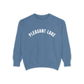 Pleasant Lake  - Crewneck Sweatshirt
