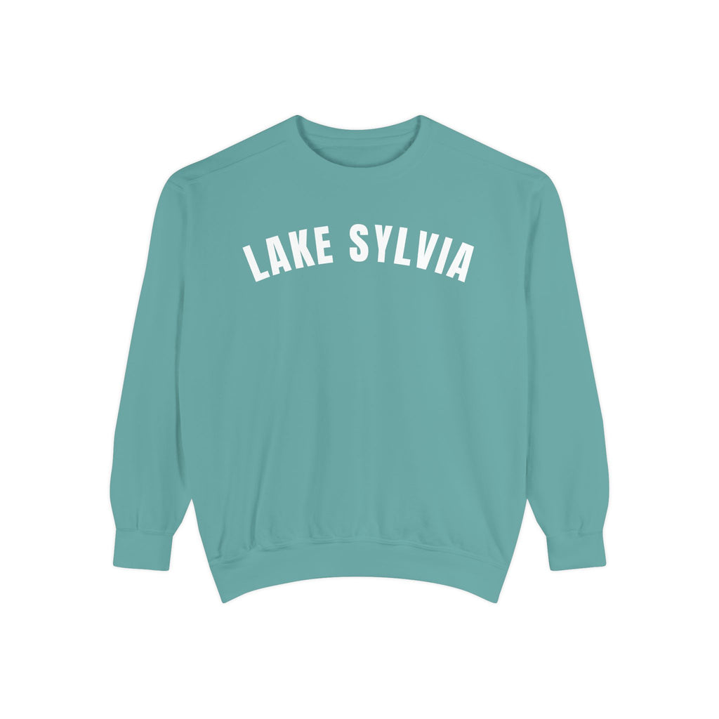 Lake Sylvia - Crewneck Sweatshirt