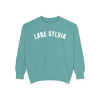 Lake Sylvia - Crewneck Sweatshirt