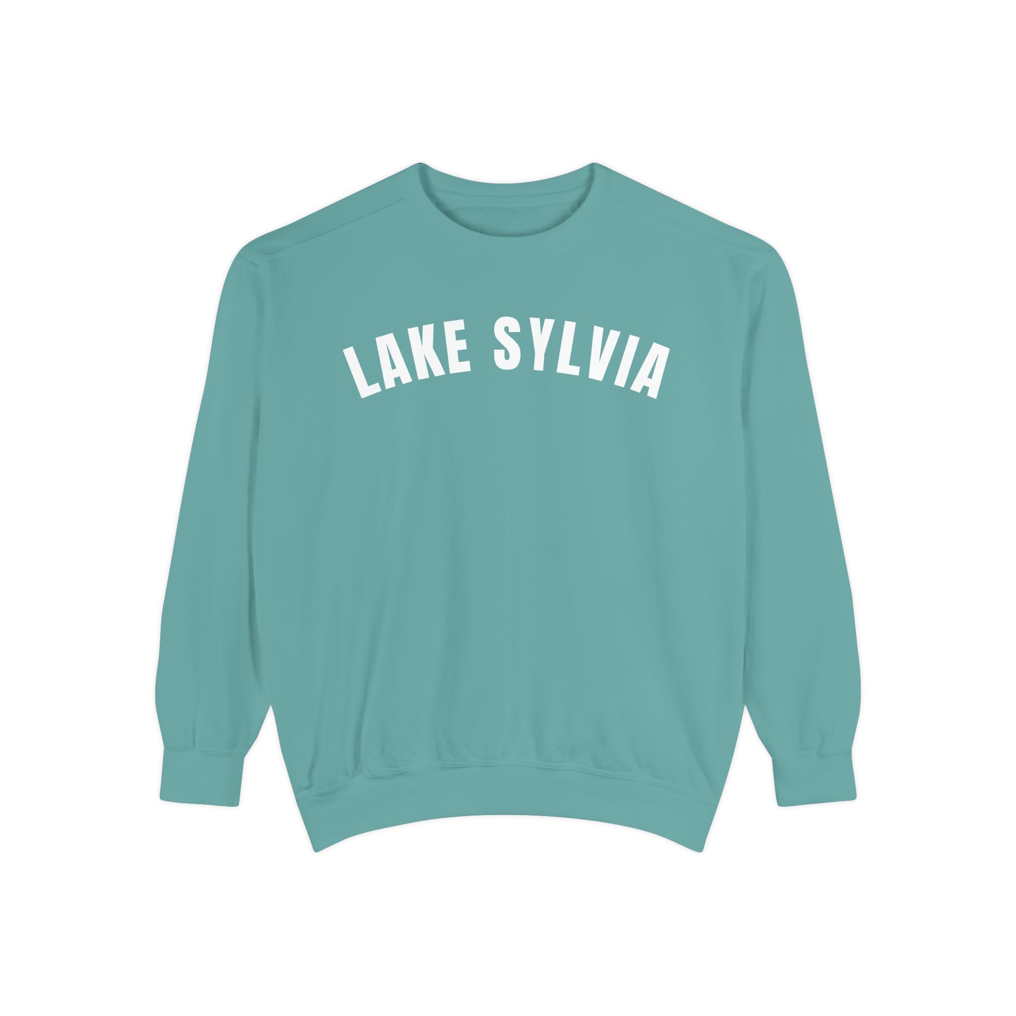 Lake Sylvia - Crewneck Sweatshirt