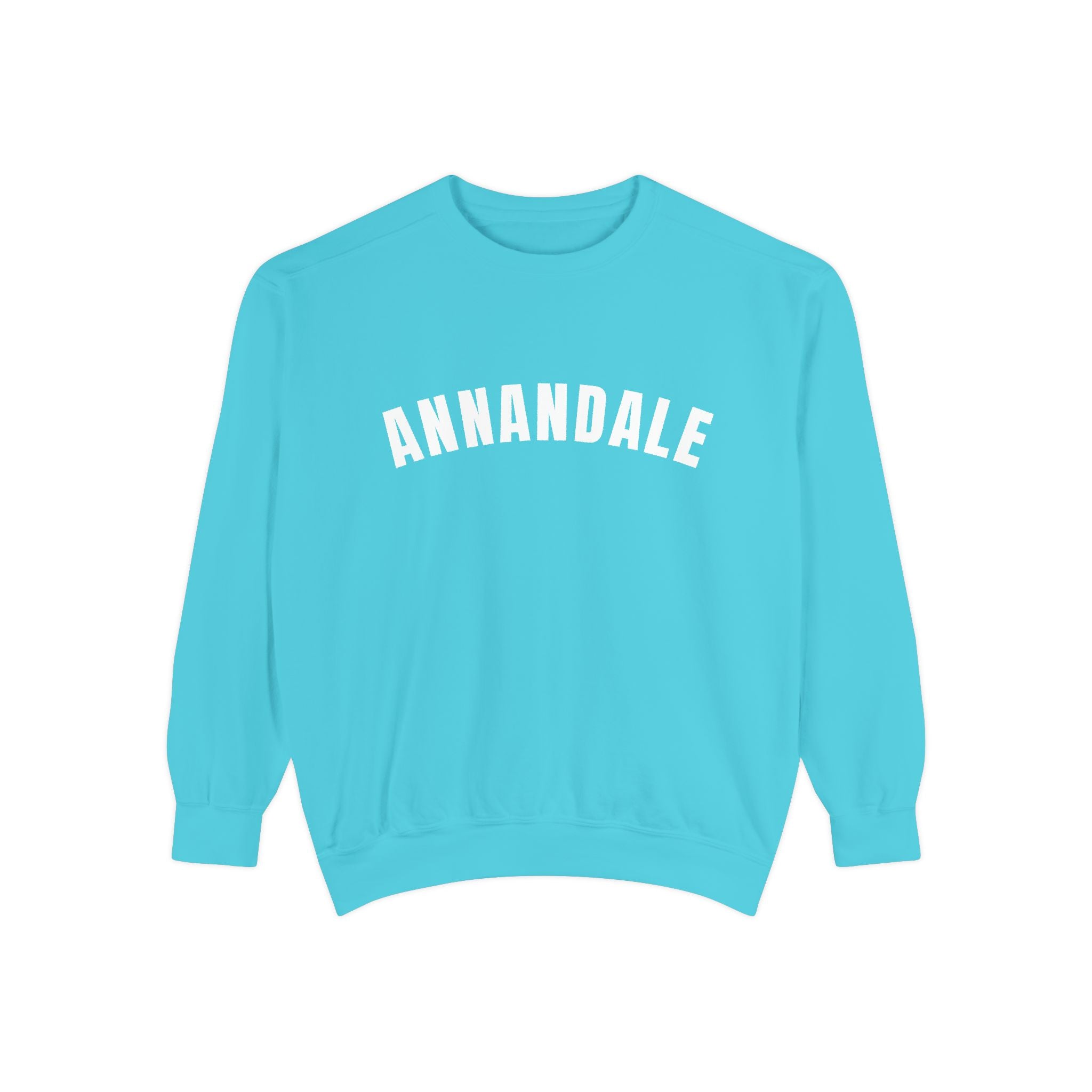 Annandale - Crewneck Sweatshirt