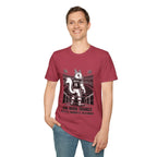 Bar-Muda Triangle Tee — Fall 2026