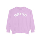 Sugar Lake - Crewneck Sweatshirt