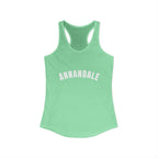 ANNANDALE - Women's Ideal Racerback Tank