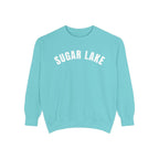 Sugar Lake - Crewneck Sweatshirt